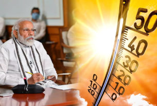 Heat Warning of scientists
