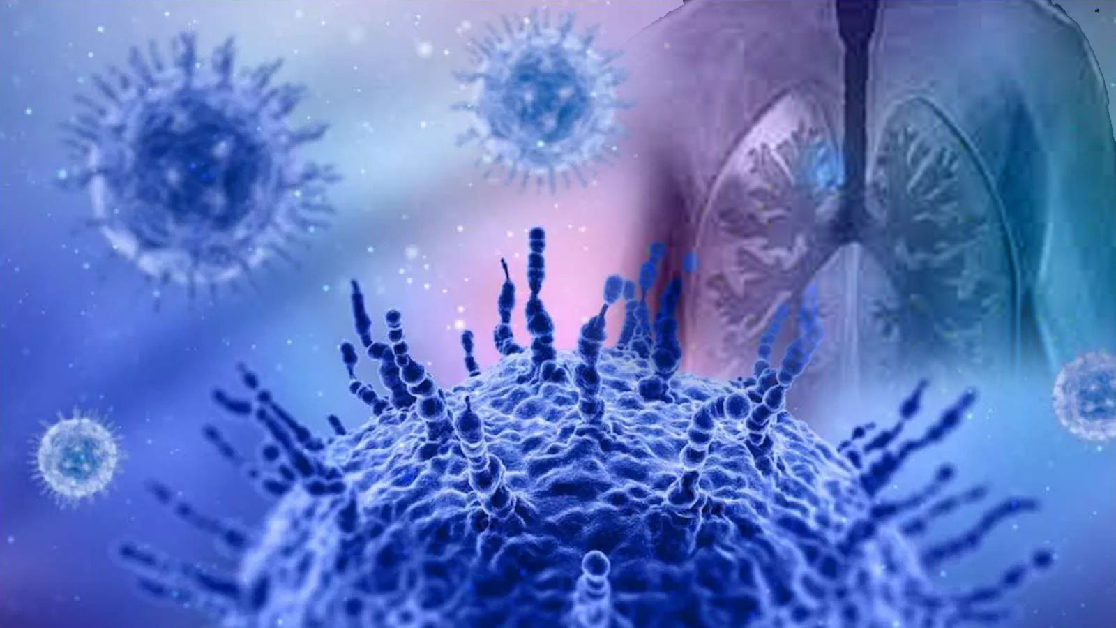 H3N2 Virus Symtoms