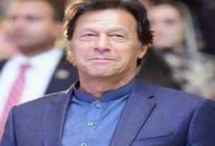 Imran Khan Arrest Row