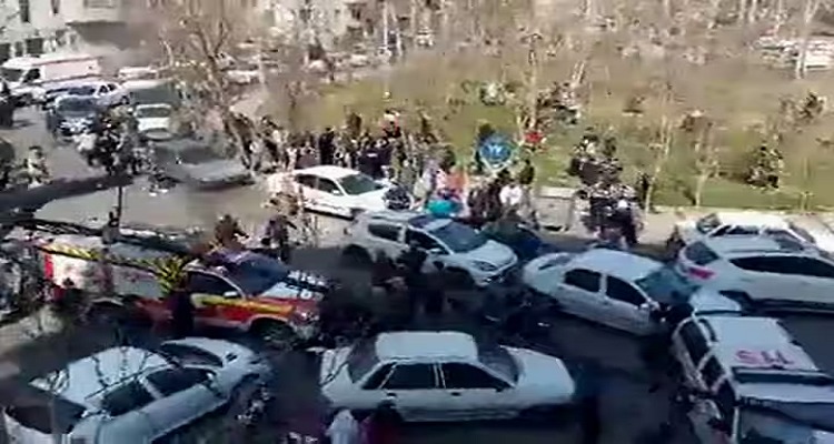  Iran