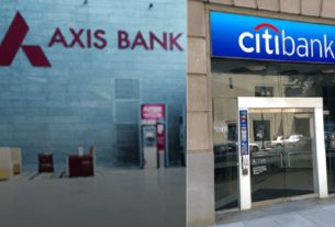 Axis Citibank આજથી Axisનો થયો સિટી બેન્કનો રિટેલ બિઝનેસઃ ક્રેડિટ કાર્ડથી લઈને નેટ બેન્કિંગ જાણો શું-શું બદલાશે