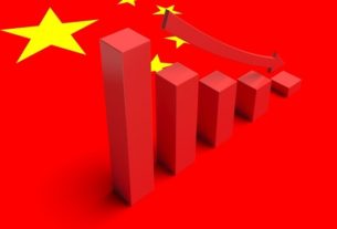 China Economic growth ચીનનું 2023 માટે આર્થિક વૃદ્ધિનું લક્ષ્યાંક 5%, જે દાયકાઓમાં સૌથી ઓછું