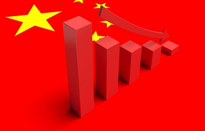 China Economic growth ચીનનું 2023 માટે આર્થિક વૃદ્ધિનું લક્ષ્યાંક 5%, જે દાયકાઓમાં સૌથી ઓછું