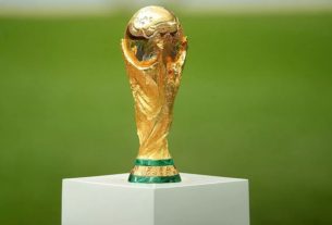Fifa world 2026 ફૂટબોલ વર્લ્ડ કપ 2026માં પહેલી વખત કુલ 48 ટીમો ભાગ લેશે અને 104 મેચ રમાશે