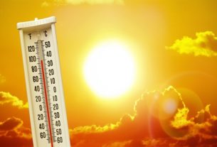 Heat wave આ વર્ષે માર્ચથી શરૂ થશે હીટ વેવઃ ફેબ્રુઆરીમાં ગરમીએ તોડ્યો 122 વર્ષનો રેકોર્ડ, મહત્તમ તાપમાન 29.5 ડિગ્રી