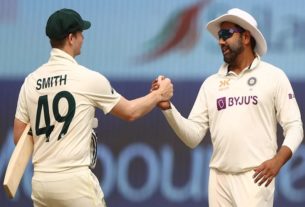 India Australia Fourth Test 2 પહેલી ત્રણ ટેસ્ટનું ત્રણ દિવસમાં રિઝલ્ટઃ ચોથીનું પાંચ દિવસમાં પણ નહીં