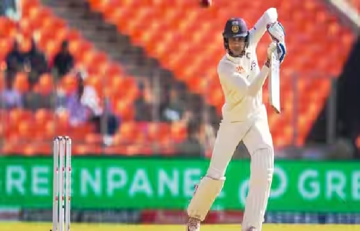 India Australia Fourth Test Day 3 ચોથી ટેસ્ટમાં ગિલની સદીની મદદથી ઓસ્ટ્રેલિયાને ભારતનો 3 વિકેટે 289 રન કરી મક્કમ જવાબ