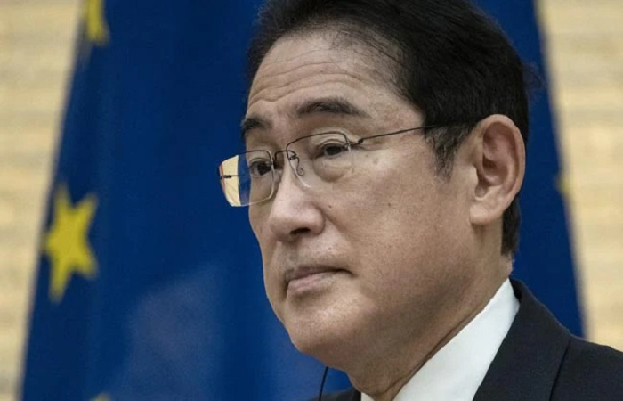 Japanese PM Advisor જાપાનના પીએમના સલાહકારે એવું કેમ કહ્યું કે આવું ચાલું રહ્યું દેશ 'અદ્રશ્ય' થઈ જશે