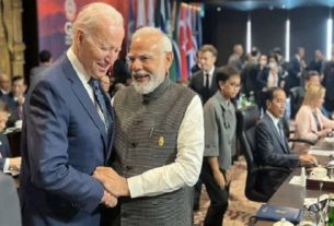 Modi Biden dinner રાષ્ટ્રપતિ બિડેન આ ઉનાળામાં પીએમ મોદીને સ્ટેટ ડિનર માટે હોસ્ટ કરી શકે