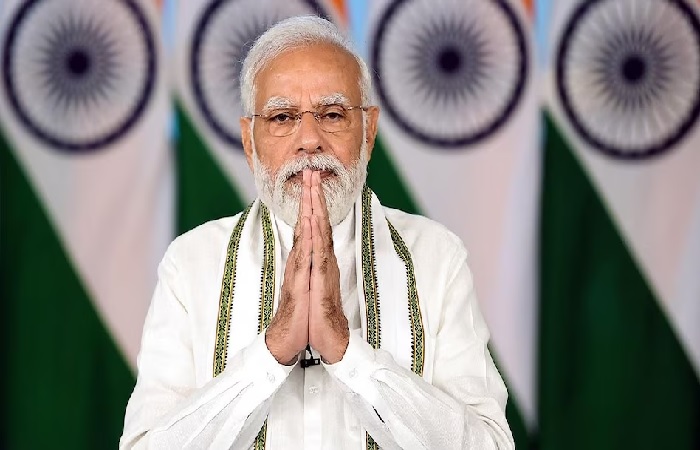 PM Modi અર્થવ્યવસ્થાની કરોડરજ્જુ છે ઇન્ફ્રાસ્ટ્રકચરઃ મોદી
