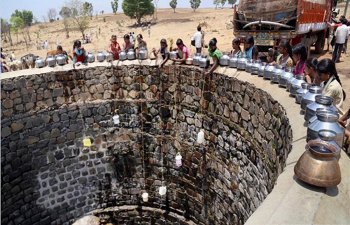 World Water Day 'વિશ્વમાં 26 ટકા લોકો પીવાનું પાણી નથી મેળવી શકતા', વાંચો શું કહે છે UN રિપોર્ટ