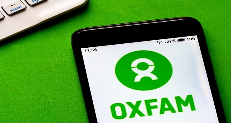 6 16 CBIએ Oxfam India સામે નોંધ્યો કેસ, ઓફિસ પર પાડ્યા દરોડા , વિદેશી ફંડિંગમાં ઉલ્લંઘનનો આરોપ