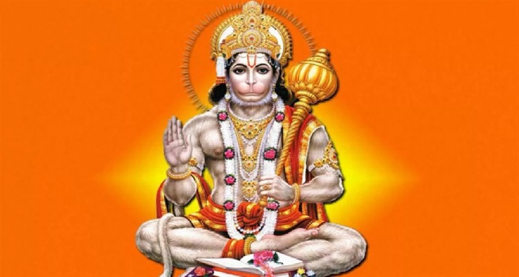 9 17 પાંચસો વર્ષથી વધુ જૂની હનુમાનજીની ચોરાયેલી મૂર્તિ દેશને પરત મળી, સાંસ્કૃતિક મંત્રાલયે આપી માહિતી