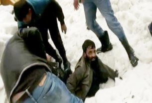 Avalanche સિક્કિમમાં હિમપ્રપાતમાં છના મોત, 22ને બચાવાયાઃ 150 હજી બરફ નીચે ફસાયેલા
