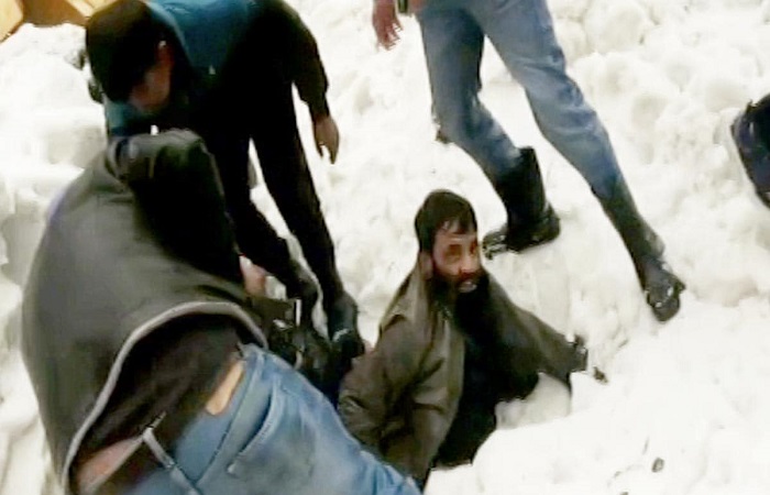 Avalanche સિક્કિમમાં હિમપ્રપાતમાં છના મોત, 22ને બચાવાયાઃ 150 હજી બરફ નીચે ફસાયેલા