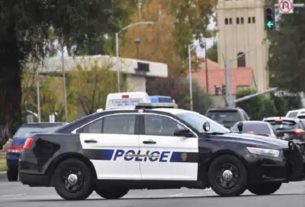California Gurudwara shooting કેલિફોર્નિયા ગુરુદ્વારા શૂટિંગમાં 17 સભ્યોની ગેંગની ધરપકડ