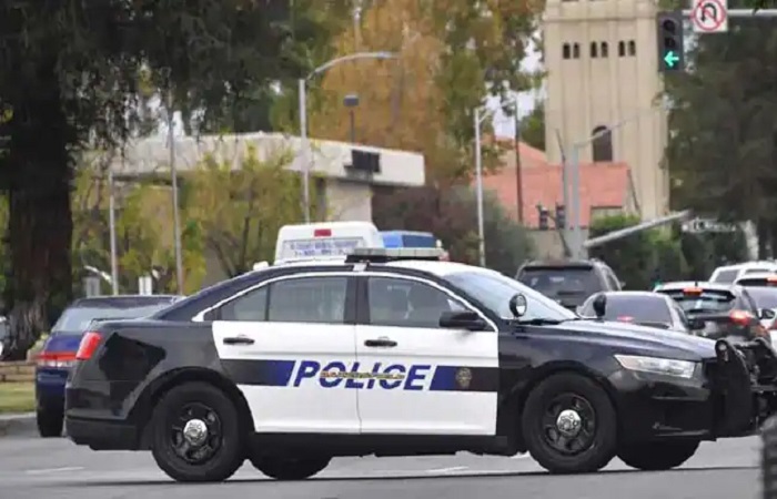 California Gurudwara shooting કેલિફોર્નિયા ગુરુદ્વારા શૂટિંગમાં 17 સભ્યોની ગેંગની ધરપકડ