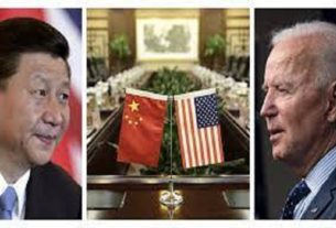 China US Tension દક્ષિણ ચીન સમુદ્રમાં વધ્યો તનાવઃ ચીને લશ્કરને યુદ્ધ માટે આપ્યો આદેશ, અમેરિકાએ પણ શરૂ કર્યો જંગી યુદ્ધાભ્યાસ