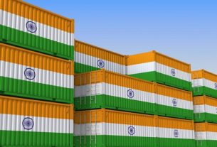 India Export વૈશ્વિક મંદીના ભણકારા વચ્ચે મેક ઇન ઇન્ડિયાની ગૂંજઃ ભારતની નિકાસ 447 અબજ ડોલર થઈ
