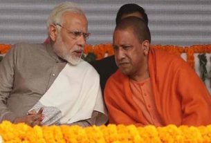 PM Modi Yogi કર્ણાટક ચૂંટણી જીતવા ભાજપનું ટ્રમ્પ કાર્ડ પીએમ મોદી અને યોગી