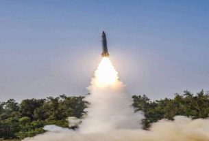 Pralay Missile ભારતની આ મિસાઇલ ચીન-પાકિસ્તાનમાં લાવી શકે છે પ્રલય