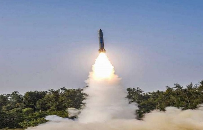 Pralay Missile ભારતની આ મિસાઇલ ચીન-પાકિસ્તાનમાં લાવી શકે છે પ્રલય