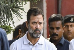 Rahul Gandhi Defamation રાહુલ ગાંધી સુરતની કોર્ટમાં હાજર થશેઃ બદનક્ષીના કેસને પડકારશે