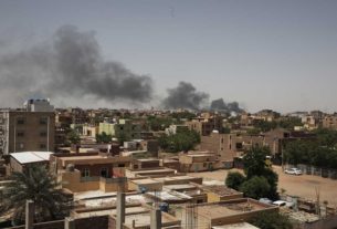 Sudan Violence સુદાનમાં હિંસા ફરીથી ચાલુઃ હજી પણ ફસાયેલા છે વિદેશી નાગરિકો