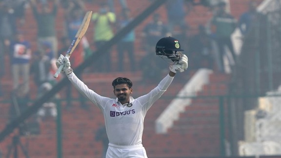 Untitled 26 ભારતને મોટો ફટકો, શ્રેયસ અય્યર ICC વર્લ્ડ ટેસ્ટ ચેમ્પિયનશિપ ફાઈનલમાંથી બહાર