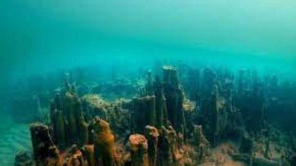 Untitled 43 તુર્કીમાં પાણીની નીચે મળ્યો રહસ્યમય મહેલ, આ કિલ્લો જૂનો છે 3000 વર્ષ