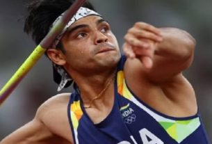 16 નીરજ ચોપરાએ દોહામાં ડાયમંડ લીગ જીતી,88.67 મીટરના થ્રો સાથે રચ્યો ઇતિહાસ
