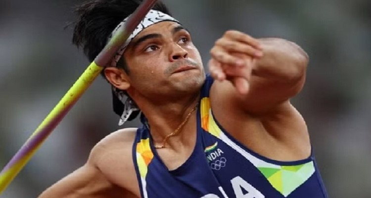 16 નીરજ ચોપરાએ દોહામાં ડાયમંડ લીગ જીતી,88.67 મીટરના થ્રો સાથે રચ્યો ઇતિહાસ