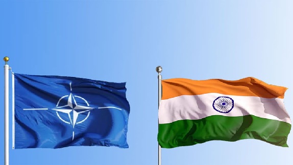 નાટો પ્લસ(NATO Plus)