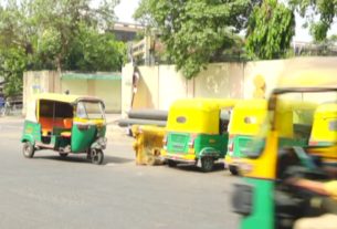 Ahmedabad Southzone દબાણ ખાતુ જ દબાણ હેઠળઃ અમદાવાદના સાઉથ ઝોનની મ્યુનિ. ઓફિસની બહાર જ દબાણો