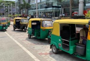 Bengaluru Auto ride ઉબેર ઓટો રાઈડ માટે બેંગલુરુના માણસના વેઇટિંગ ટાઇમથી ઇન્ટરનેટ સ્તબ્ધ