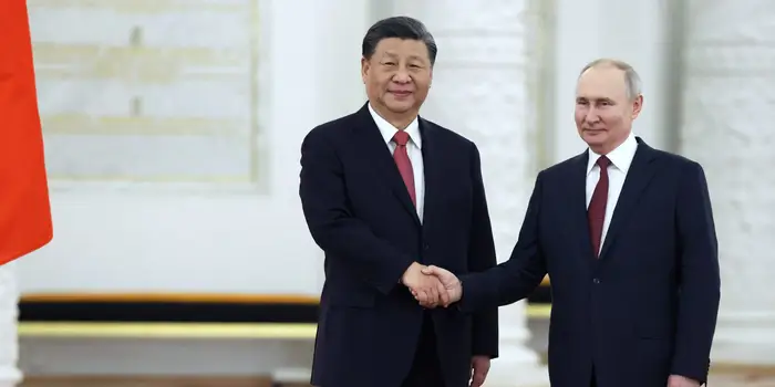 China Voting Russia યુએનમાં ચીને કર્યુ રશિયાની વિરુદ્ધમાં મતદાન, તૂટતી દોસ્તીના સંકેત
