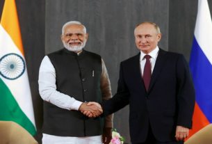 Fatf Russia India FATFમાં સહયોગ માટે રશિયાનું ભારત પર દબાણઃ સહયોગ ન આપ્યો તો ઓઇલ-શસ્ત્રોનું ડીલ રદ કરવાની ધમકી