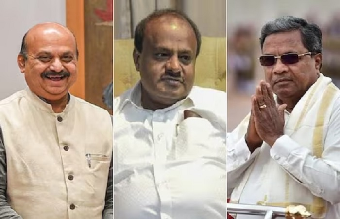 Karnataka Election કર્ણાટક ચૂંટણીઃ ભાજપે ક્યાં ભૂલ કરી અને કોંગ્રેસે ક્યાં બાજી મારી