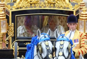 King Charles 3 Coronation કિંગ ચાર્લ્સના રાજ્યાભિષેકનો પ્રારંભ ઋષિ સુનક બાઇબલમાંથી વાંચશે