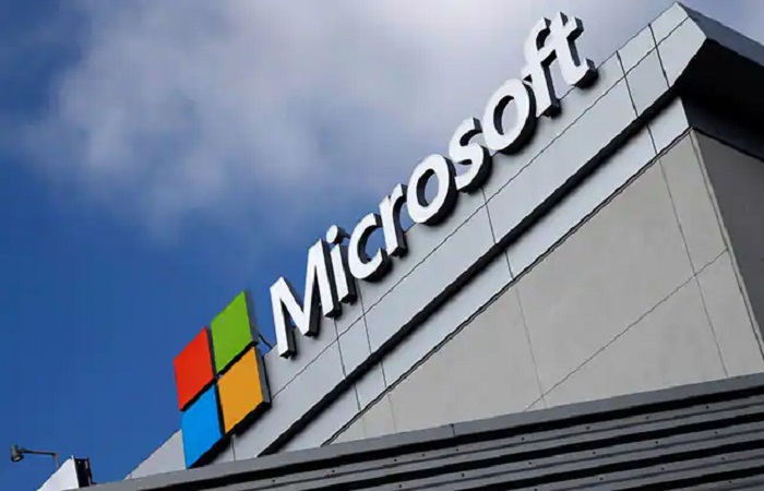 Microsoft 1 ચીન સમર્થિત હેકરો અમેરિકામાં મહત્વના ઇન્ફ્રાસ્ટ્રકચરને નિશાન બનાવી રહ્યા છે