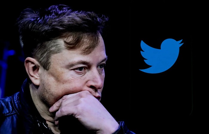 Musk Twitter લાંબા સમયથી નિષ્ક્રીય એકાઉન્ટ્સને રદ કરી રહ્યુ છે ટ્વિટર