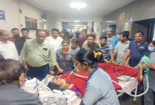 Organ Donation ગુજરાતમાં વેગ પકડતું અંગદાનઃ સિવિલ હોસ્પિટલ 200 અંગદાનના આંકડાને સ્પર્શવાની નજીક