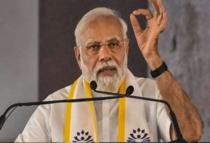 PM Modi Millets કોંગ્રેસ જ્યાં-જ્યાં સત્તા પર ત્યાં આંતરકલહ અનિવાર્ય હકીકતઃ પીએમ મોદી