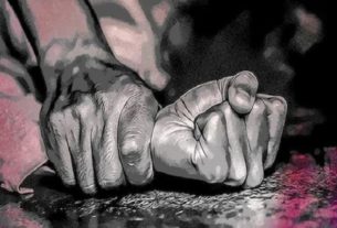 Rape જામનગરમાં સગી માતા પર જ પુત્રએ કર્યો બળાત્કાર