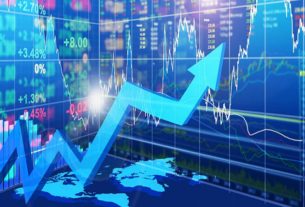 Stock market rise બજારમાં ફુલગુલાબી તેજીઃ સેન્સેક્સ 710 પોઇન્ટ ઉચકાયો