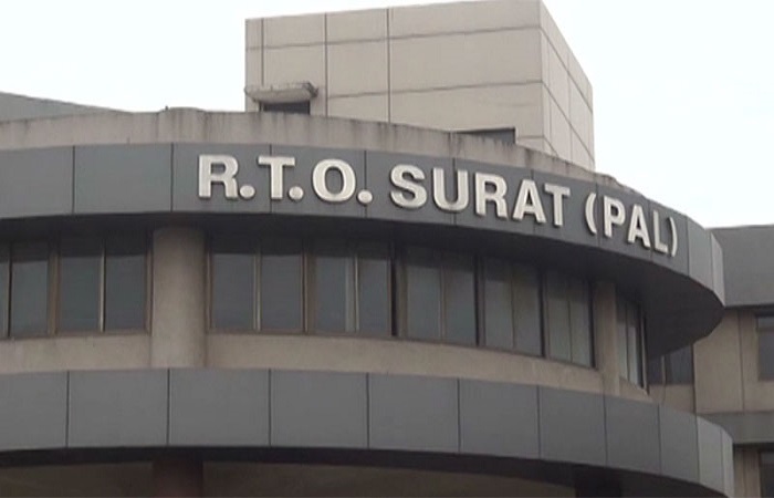 Surat RTO સુરત RTO પણ સુરતીલાલા જેવું ધરખમઃ રાજ્યના બીજા કોઈપણ RTO કરતાં વધુ કમાણી