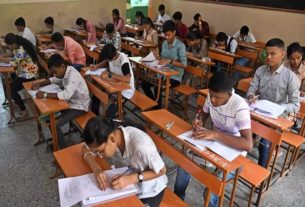 Tat Exam ગુજરાતમાં શિક્ષકોની ભરતી માટે પરીક્ષાની જાહેરાત