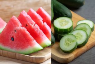 health how to lose weight fast eat these fruits help burn fat in summer તમારે પણ ઉનાળામાં વેઇટલોસ કરવું છે, તો કરો આ 5 ફળોનું સેવન થશે જલ્દીથી વેઇટલોસ