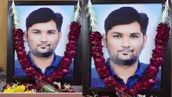 Gujarati Boy Murder