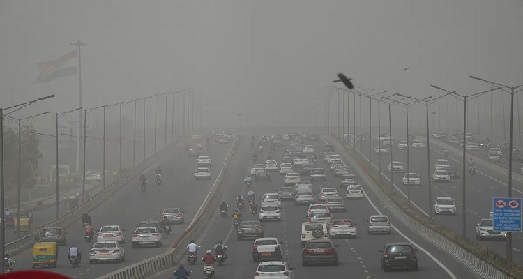 6 4 વિશ્વના ટોચના 20માં ભારતના 15 શહેરો સૌથી પ્રદૂષિત ,જાણો